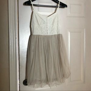 Super CUTE American Eagle Dress